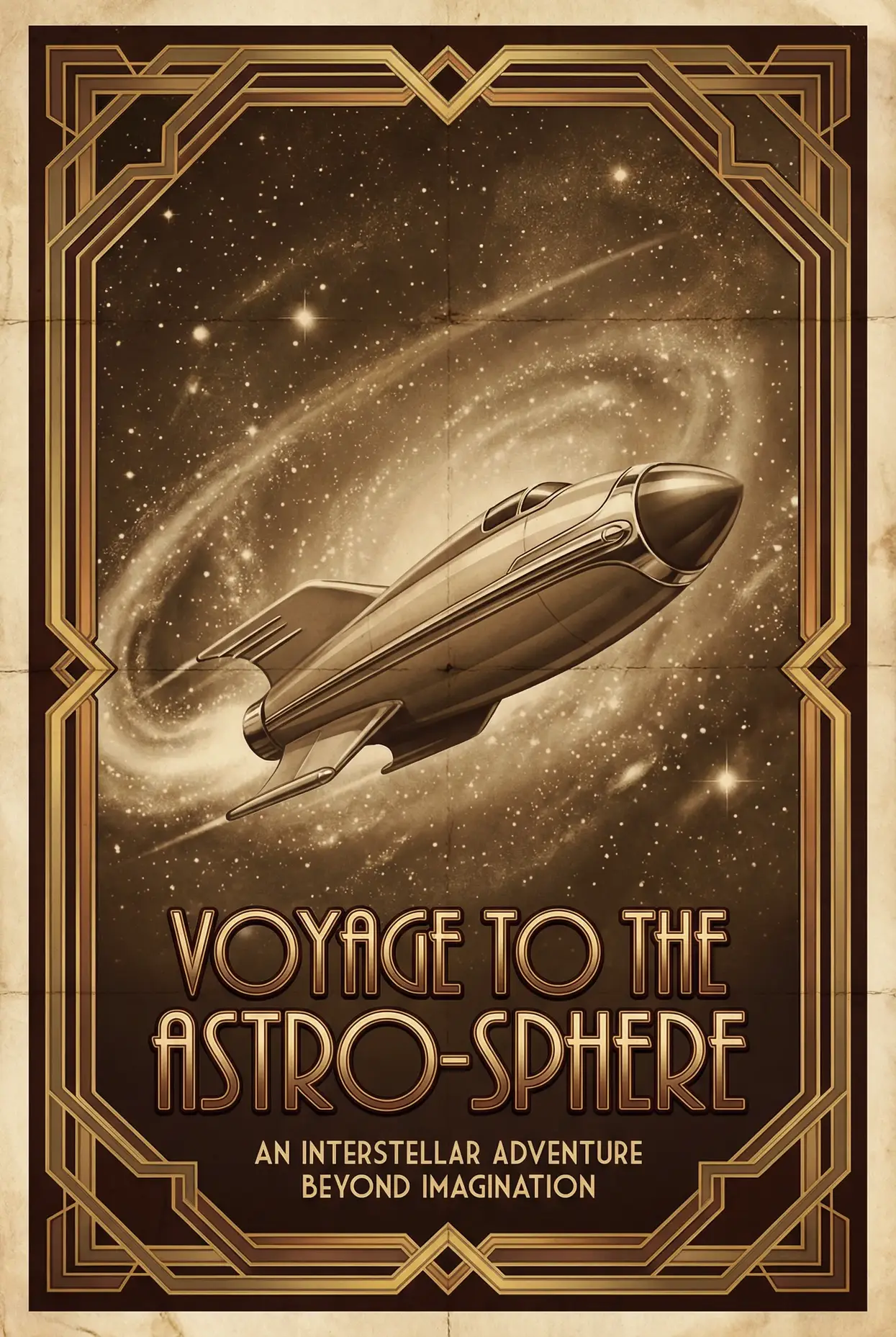 一个吃上面一个人吃下 典藏影片 - 星际远航
